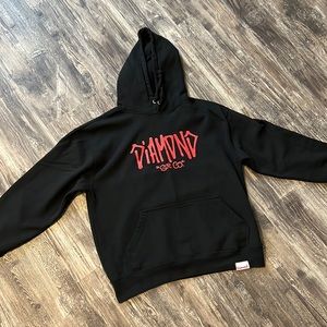 Diamond Supply Co. Sweatshirt